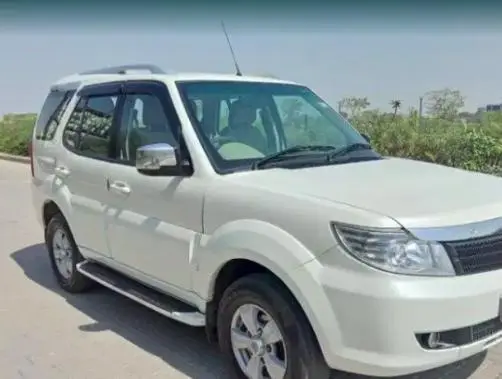 Tata Safari Storme 2.2 VX 4x2 2014