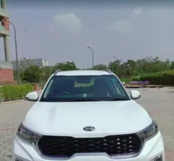 Kia Sonet HTK 1.2 2021