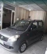 Maruti Suzuki Wagon R LXi 2011