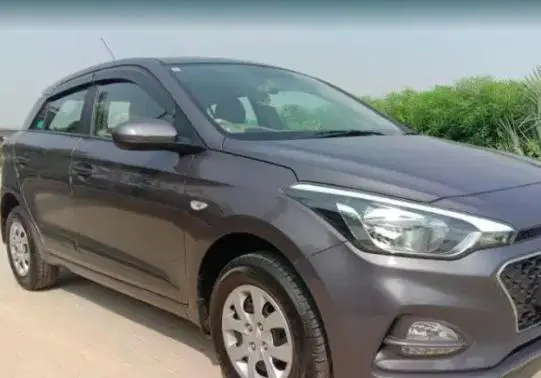 Hyundai Elite i20 Magna Plus 1.2 2019
