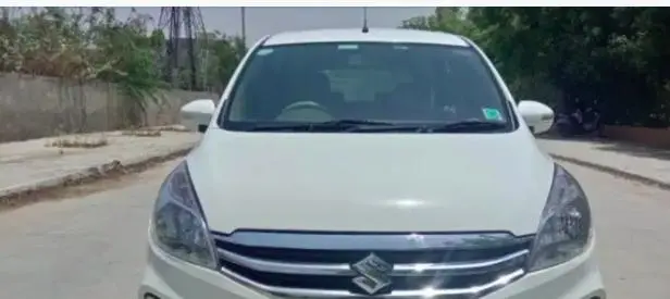 Maruti Suzuki Ertiga ZDI Plus Smart Hybrid 2018