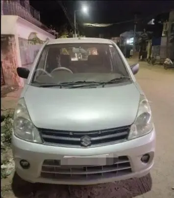 Maruti suzuki Zen Estilo VXI BSIII 2007