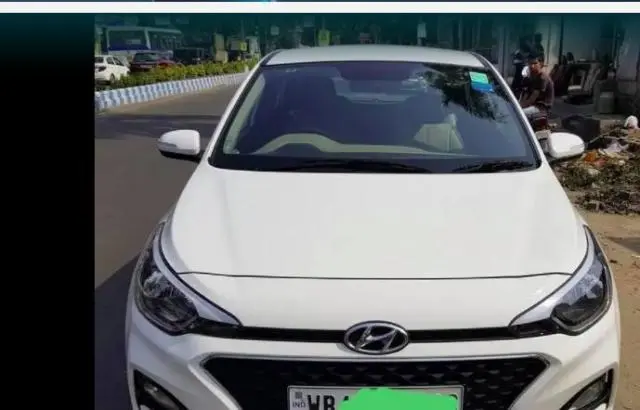 Hyundai Elite i20 Sportz Plus 1.2 2020