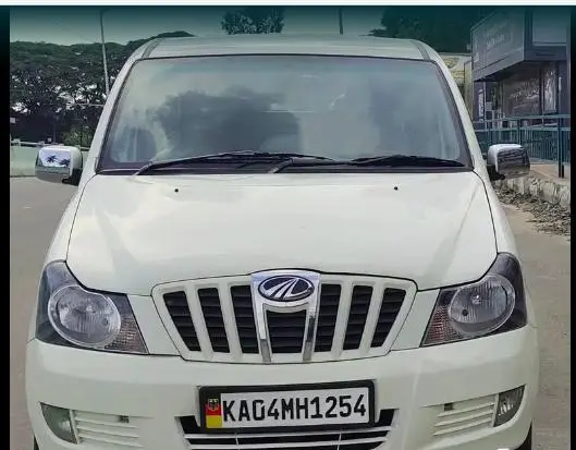 Mahindra Xylo E8 BS III 2010
