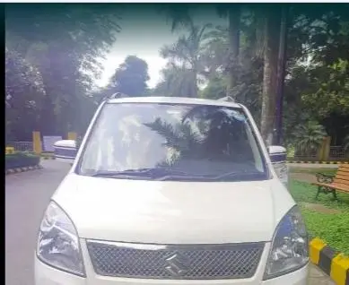 Maruti Suzuki Wagon R VXi 2015