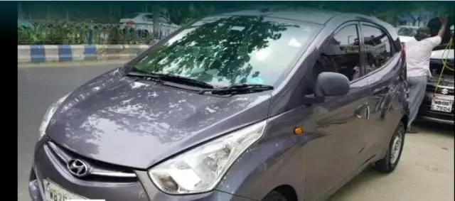 Hyundai Eon Era + 2016