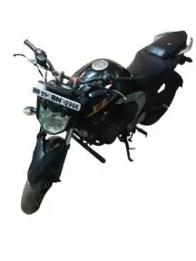 Yamaha FZ16 150cc 2017
