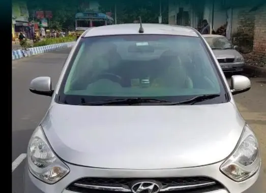 Hyundai i10 Magna 2011