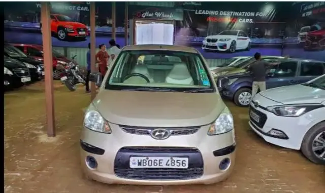 Hyundai i10 Era 2009