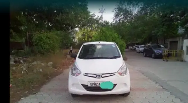 Hyundai Eon Era + 2017