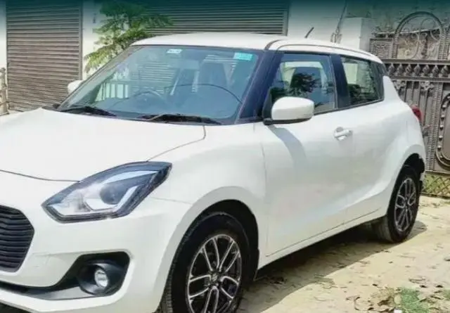 Maruti Suzuki Swift ZXi Plus BS6 2020
