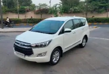 Toyota Innova Crysta 2.4 VX 7 STR 2020