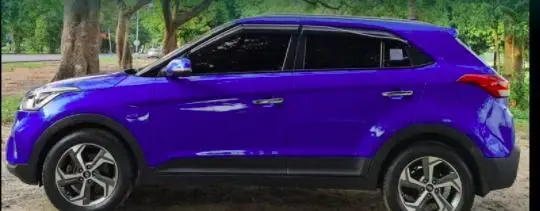 Hyundai Creta 1.6 SX+ Diesel 2018