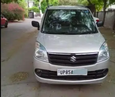 Maruti Suzuki Wagon R LXi CNG 2012