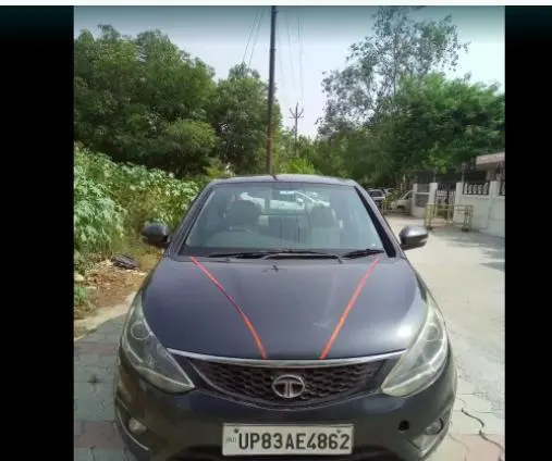 Tata Zest Revotron 1.2T XM 2015