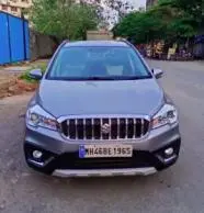 Maruti Suzuki S-Cross Zeta 1.3 2017