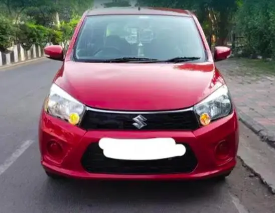 Maruti Suzuki Celerio ZXi 2019
