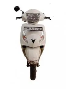 TVS Jupiter 110cc 2019