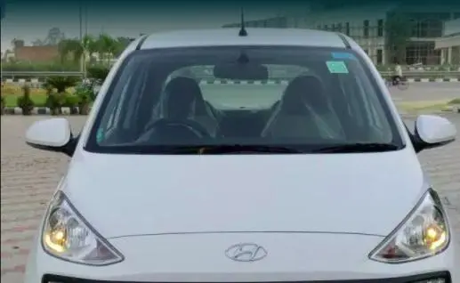 Hyundai Santro Sportz 2022