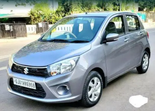 Maruti Suzuki Celerio ZXi (O) 2018
