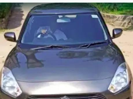 Maruti Suzuki Swift VXi 2018