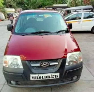 Hyundai Santro Xing XL ERLX EURO III 2007