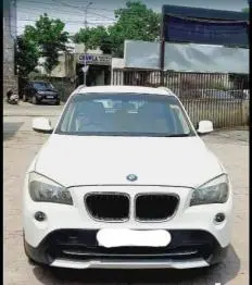 BMW X1 sDrive20d 2011