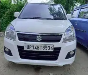 Maruti Suzuki Wagon R LXi CNG 2011