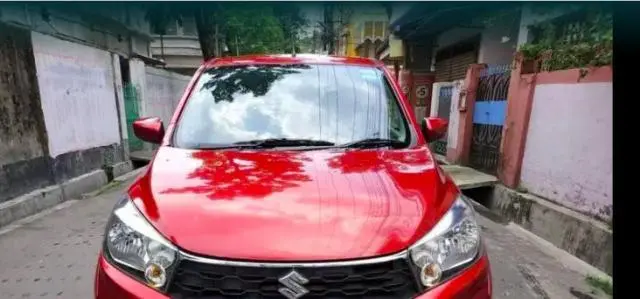 Maruti Suzuki Celerio VXi (O) 2017