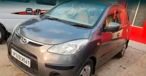 Hyundai i10 Magna 1.1 2010