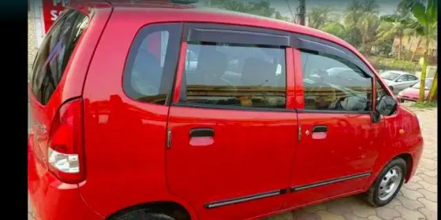 Maruti Suzuki Zen Estilo LXI BS IV 2011