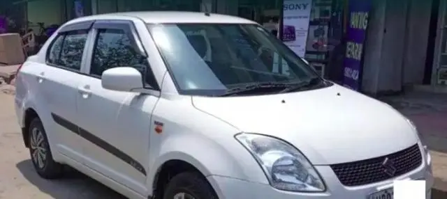 Maruti Suzuki Swift DZire LDi 2016