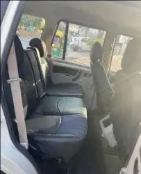 Mahindra Scorpio S11 2WD 2018