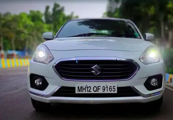 Maruti Suzuki Swift DZire VXi AT 2018