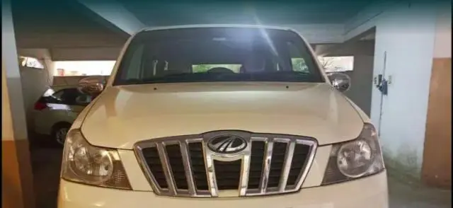 Mahindra Xylo E4 BS III 2010
