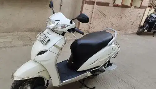 Honda Activa 3G 110cc 2016