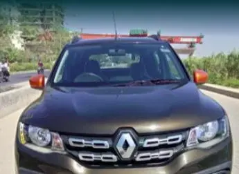 Renault KWID 1.0 RXT 2018