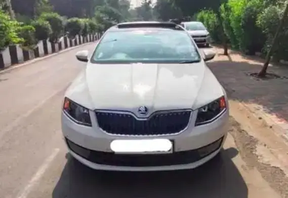 Skoda Octavia 2.0 TDI CR Style 2016