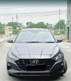 Hyundai i20 Sportz 1.2 MT Petrol 2021