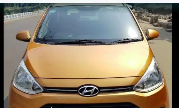 Hyundai Grand i10 ASTA 1.2 KAPPA VTVT 2015