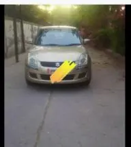 Maruti Suzuki Swift Dzire VDi BS IV 2011