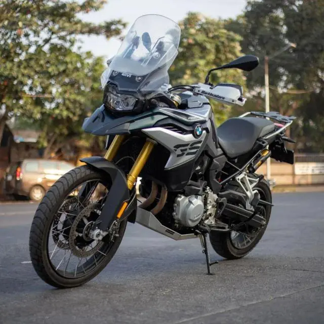 BMW F850 GS 850cc 2019