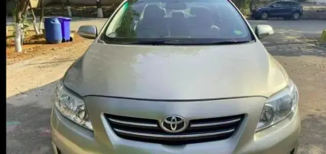 Toyota Corolla Altis 1.8 G 2009