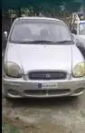Hyundai Santro DX 1999