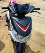 Yamaha Ray-Z 110cc 2019