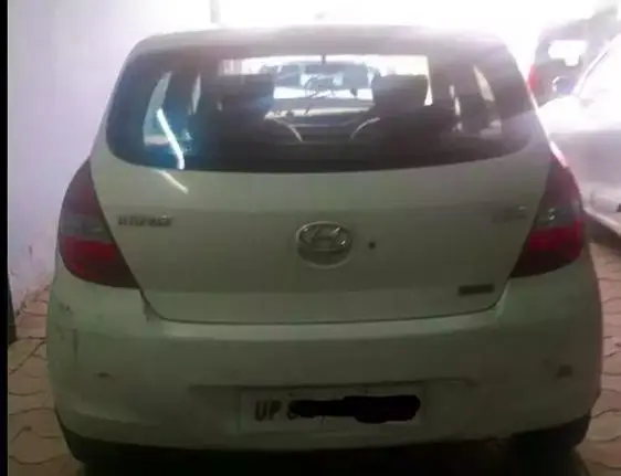 Hyundai i20 Magna 1.2 2010