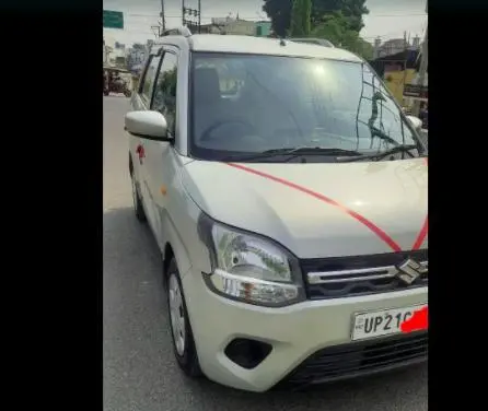 Maruti Suzuki Wagon R VXi (O) 1.0 AGS BS6 2021