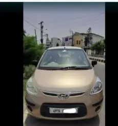 Hyundai i10 Sportz 1.2 Kappa2 2008