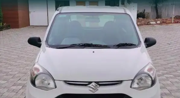 Maruti Suzuki Alto 800 VXi 2014