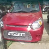 Maruti Suzuki Alto 800 VXi 2018